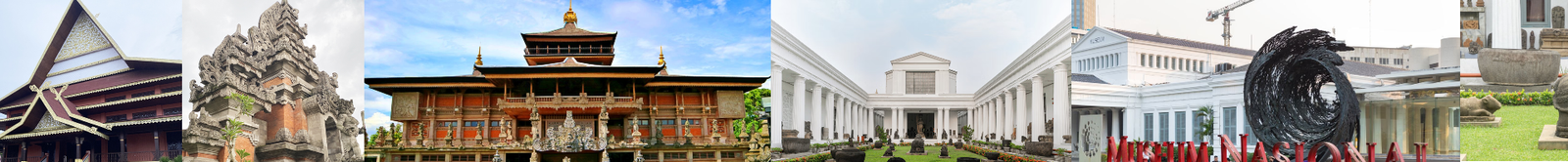 MUSEUM JAKARTA TIMUR